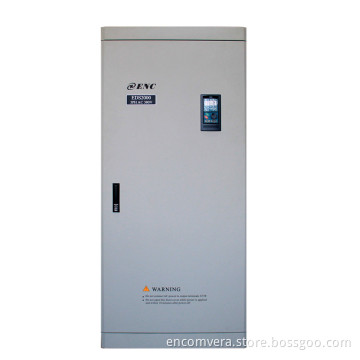 Three Phase AC Drive with Powerful Overload Capacity